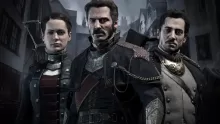 The Order - 1886