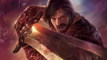 Blades of Fire