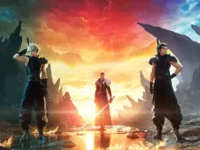 Final Fantasy VII