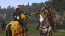 Kingdom Come Deliverance 2