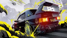 Need for Speed