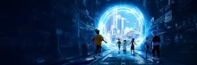 VIVERSE Worlds