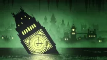 Fallen London