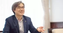 Hisashi Koinuma