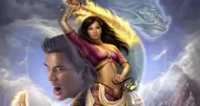 Jade Empire