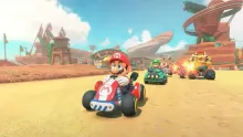 Mario Kart 9