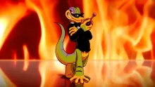 GEX Trilogy
