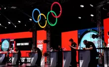 Juegos Olímpicos de Esports