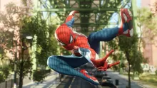 Spiderman 