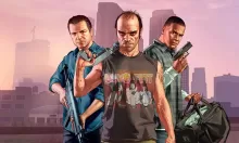 GTA V