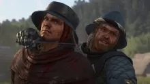 Kingdom Come Deliverance 2