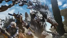 Monster Hunter Wilds