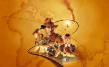 Indiana Jones y el Gran Círculo
