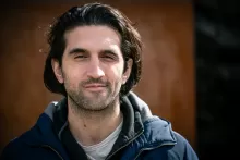 Josef Fares