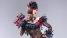 Anna Williams en Tekken 8