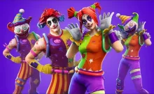 Fornite