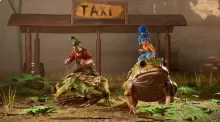 It Takes Two