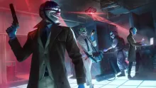 Payday 3