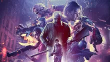 Resident Evil Re-Verse