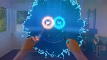 Symphoni - Mixed Reality