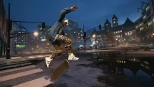 Tony Hawk’s Pro Skater 1-2