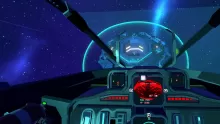 Rogue Stargun