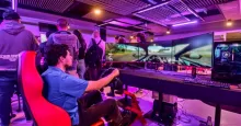Copa Panamericana de Deportes Electrónicos
