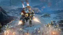 Dawn of War
