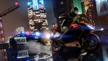 GTA 5 Enhanced