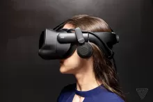 VR Deckard