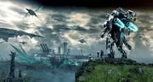 Xenoblade Chronicles X - Definitive Edition