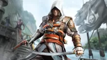 Assassin’s Creed IV - Black Flag
