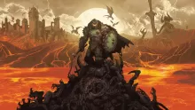 Doom - The Dark Ages