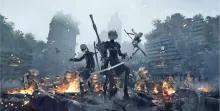 NieR: Automata