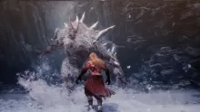 The First Berserker- Khazan