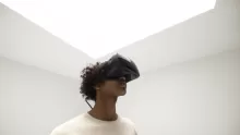 VR
