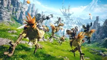 Final Fantasy XIV