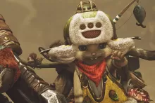 Monster Hunter Wilds