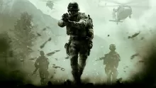 Call of Duty 4 - Modern Warfare