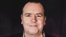 Jon Hare