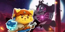 Cat Quest