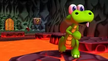 Croc - Legend of the Gobbos Remaster