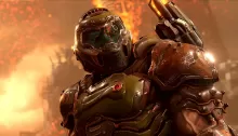 DOOM - The Dark Ages