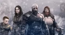 God of War Ragnarök