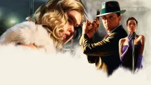 L.A. Noire