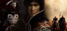 Onimusha 2