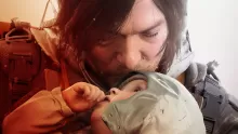 Death Stranding 2 - On the Beach