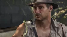 Indiana Jones and The Great Circle