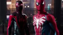 Marvel’s Spider-Man 2