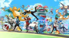 Pokémon Go